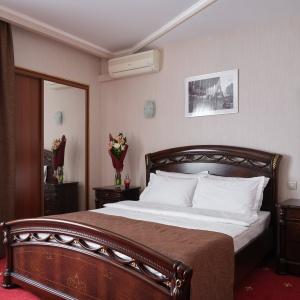 Hotel Lazurny Bereg
