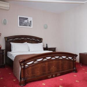 Hotel Lazurny Bereg