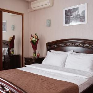 Hotel Lazurny Bereg