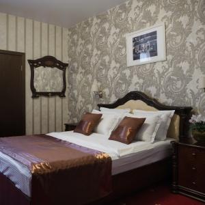 Hotel Lazurny Bereg