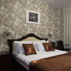 Hotel Lazurny Bereg
