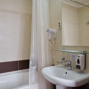 Hotel Lazurny Bereg