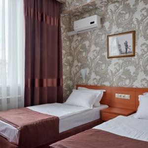 Hotel Lazurny Bereg