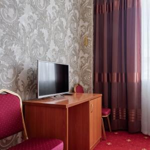 Hotel Lazurny Bereg