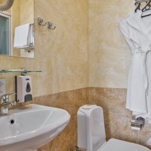 Hotel Lazurny Bereg