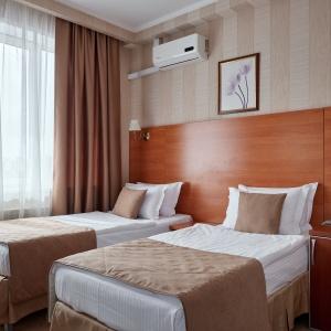 Hotel Lazurny Bereg