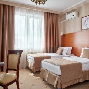 Hotel Lazurny Bereg