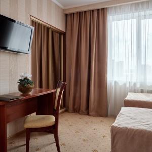 Hotel Lazurny Bereg