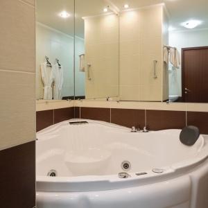 Hotel Lazurny Bereg