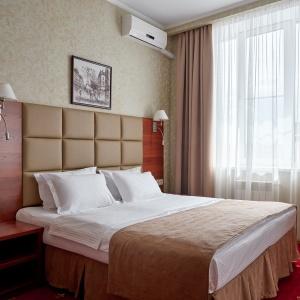 Hotel Lazurny Bereg