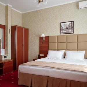 Hotel Lazurny Bereg