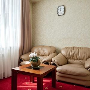 Hotel Lazurny Bereg