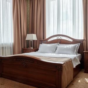 Hotel Lazurny Bereg