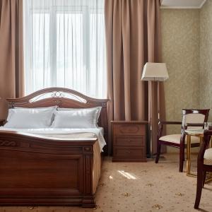 Hotel Lazurny Bereg
