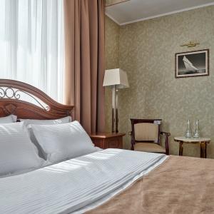 Hotel Lazurny Bereg