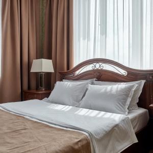 Hotel Lazurny Bereg