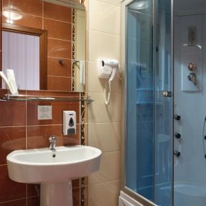 Hotel Lazurny Bereg