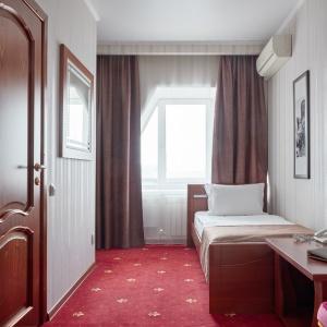 Hotel Lazurny Bereg