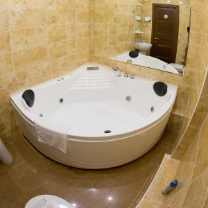 Hotel Lazurny Bereg