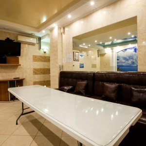 Hotel Lazurny Bereg