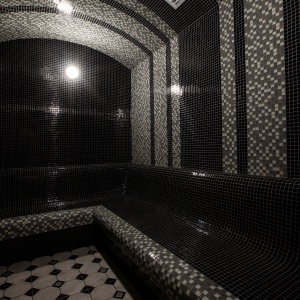 Hotel Lazurny Bereg