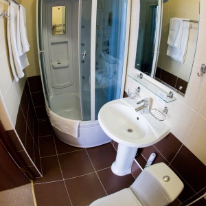 Hotel Lazurny Bereg