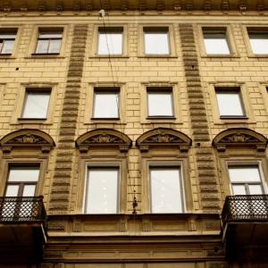 Гостиница Золотой Треугольник