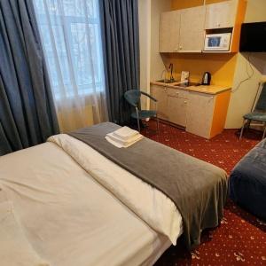 Hotel Accent