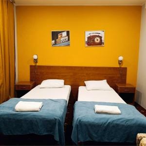 Hotel Accent