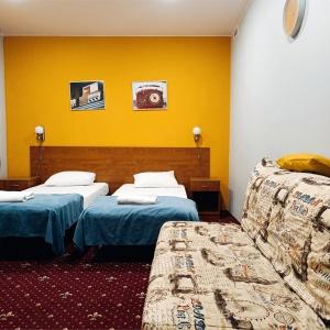 Hotel Accent