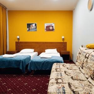 Hotel Accent