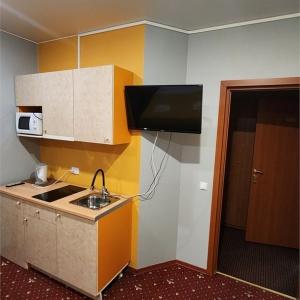 Hotel Accent