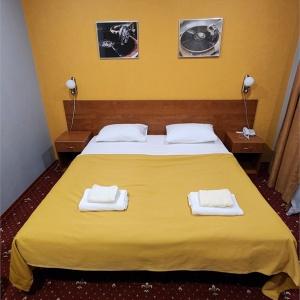 Hotel Accent