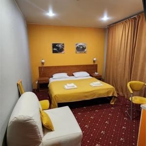 Hotel Accent