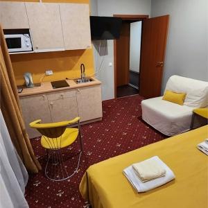 Hotel Accent