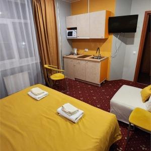 Hotel Accent
