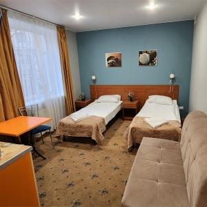 Hotel Accent