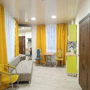 Hotel Accent