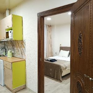 Hotel Accent