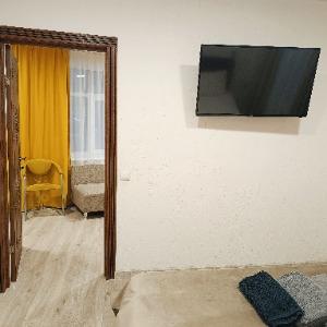 Hotel Accent