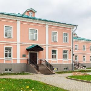 Hotel Kolomenskoye