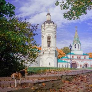 Hotel Kolomenskoye