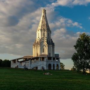 Hotel Kolomenskoye