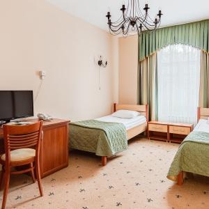 Hotel Kolomenskoye