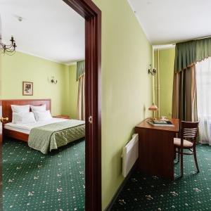 Hotel Kolomenskoye