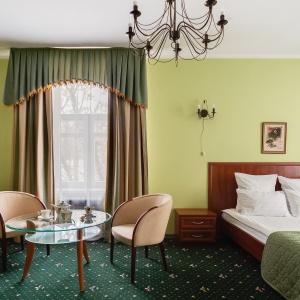 Hotel Kolomenskoye