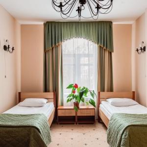 Hotel Kolomenskoye