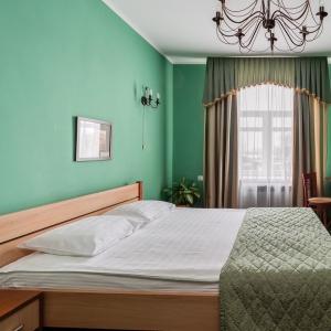 Hotel Kolomenskoye