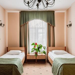 Hotel Kolomenskoye