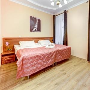 Иное жильё Александрия на Спасском 6 Гостевой Дом (б. на Спасском 6)